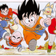 Illustration for article titled Bulma, Goku, Piccolo, Chichi - what's up with the names?